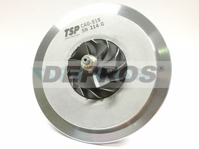 CORE ASSY BILANCIATO GT1749S HYUNDAI BUS