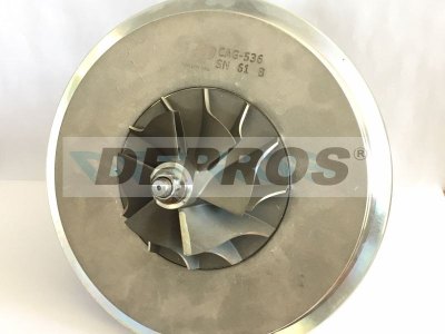 CORE ASSY BILANCIATO TA45 DAEWOO BUS & TRUCK