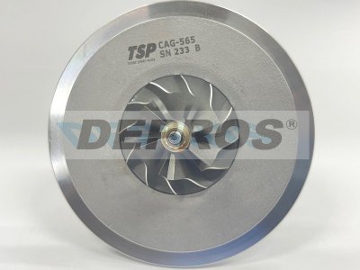 CORE ASSY BILANCIATO GT2556S MFS PERKINS