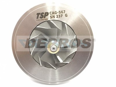 CORE ASSY BILANCIATO TB2565 PERKINS/NEW HOLLAND