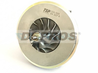 CORE ASSY BILANCIATO TA3120 PERKINS