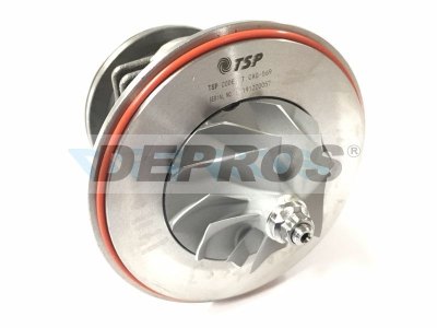 CORE ASSY BILANCIATO TB2558 PERKINS AGRICULTURAL