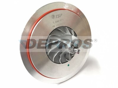 CORE ASSY BILANCIATO GT2049S PERKINS GENERATORE