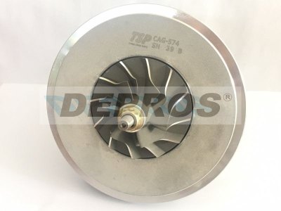 CORE ASSY BILANCIATO T3 PERKINS