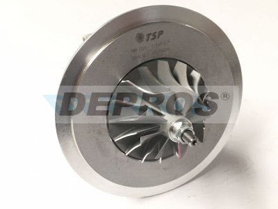 CORE ASSY BILANCIATO TO4B46 VOLVO TRUCK