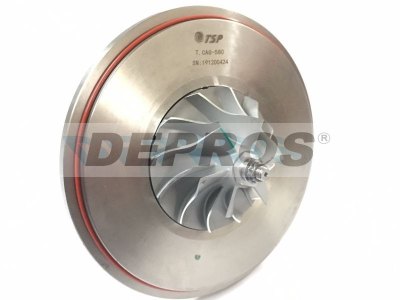 CORE ASSY BILANCIATO GT4594 VOLVO