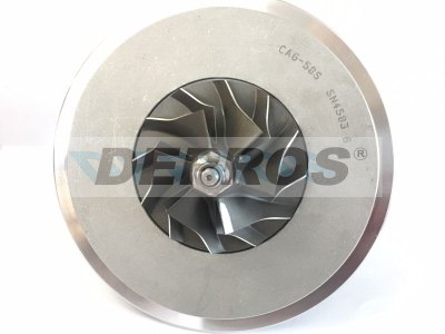 CORE ASSY BILANCIATO T4 MERCEDE BENZ TRUCK