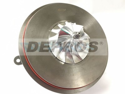 CORE ASSY BILANCIATO GTA4502V MFS DETROIT