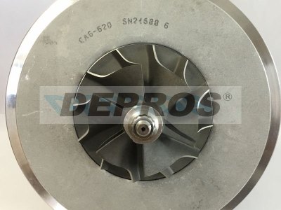 CORE ASSY BILANCIATO TA45 MERCEDES BENZ TRUCK