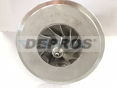 CORE ASSY BILANCIATO TBP409 IVECO TRUCK