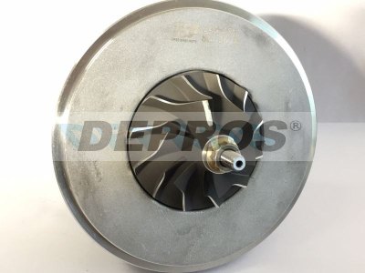 CORE ASSY BILANCIATO T3 IVECO AGRICULTURAL