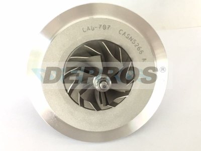 CORE ASSY BILANCIATO GT2052S PERKINS