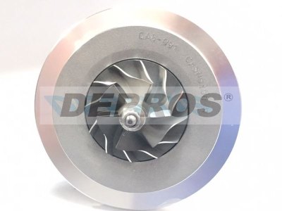 CHRA BALANCED GT2052S PERKINS