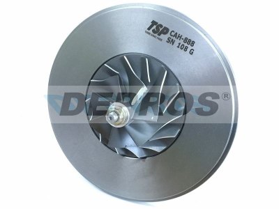 CORE ASSY BILANCIATO HX35W CUMMINS