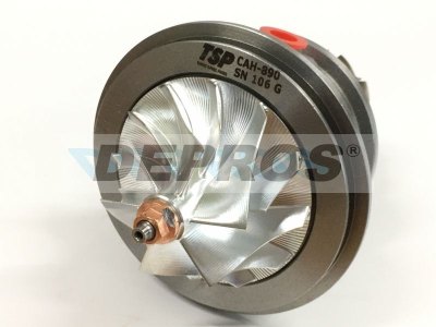 CARTUCHO HE221W CUMMINS MFS