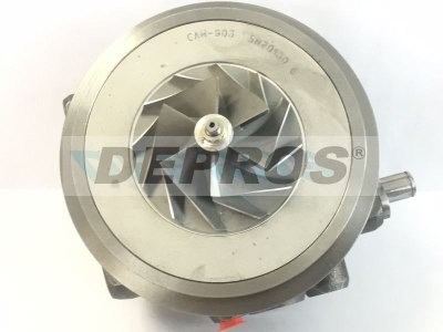 CORE ASSY BILANCIATO HY40V CURSOR 8 COMPLETO DI VGT