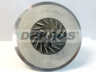 CORE ASSY BILANCIATO H1E IVECO