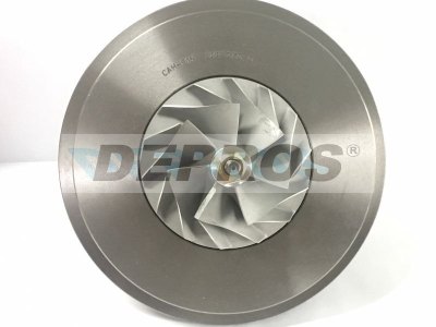 CORE ASSY BILANCIATO HX55 VOLVO