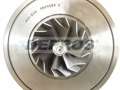 CORE ASSY BILANCIATO H2C IVECO MARINE