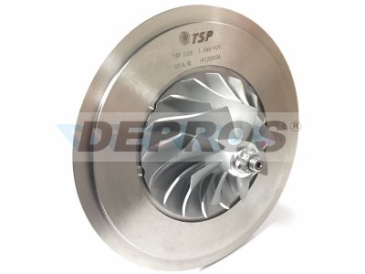 CORE ASSY BILANCIATO HX50W DAEWOO