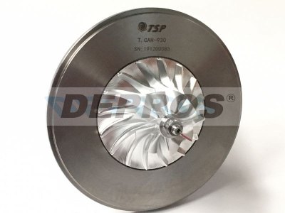 CORE ASSY BILANCIATO HX35 DAEWOO MFS AVIONAL