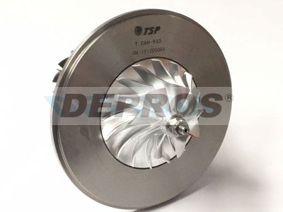 CORE ASSY BILANCIATO HX40W VOLVO MFS AVIONAL