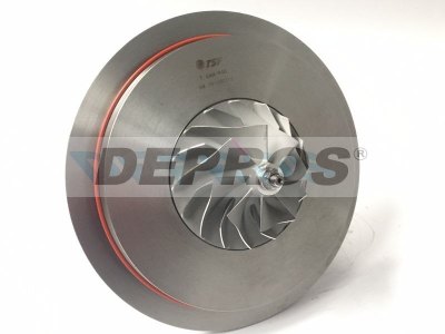 CORE ASSY BILANCIATO HE551 VOLVO