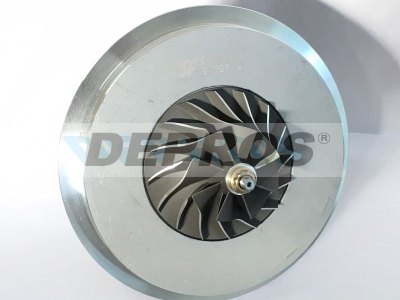 CORE ASSY BILANCIATO H1C CUMMINS