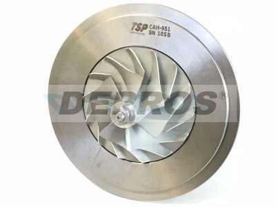 CORE ASSY BILANCIATO HX50W IVECO TRUCK