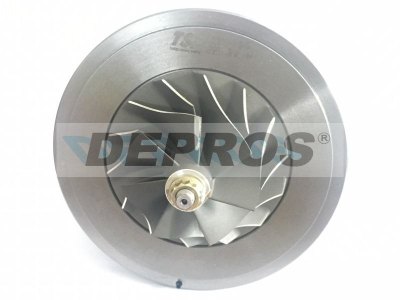 CORE ASSY BILANCIATO HY35W CUMMINS TRUCK