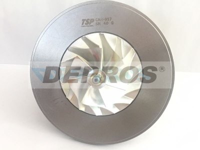 CORE ASSY BILANCIATO HE351W MFS CUMMINS BUS/TRUCK