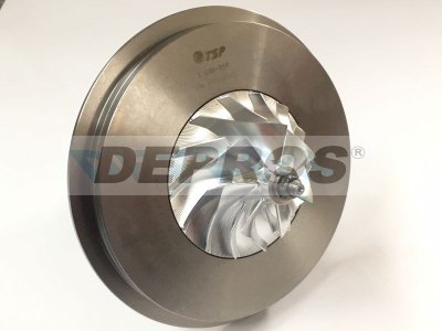 CORE ASSY BILANCIATO HX55 CUMMINS MFS AVIONAL