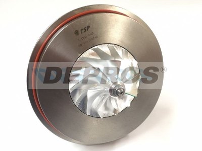 CORE ASSY BILANCIATO HX55W CUMMINS MFS AVIONAL