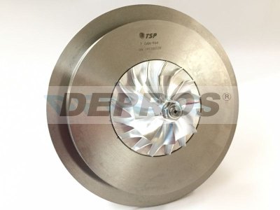 CORE ASSY BILANCIATO HT60 MFS REVERSE CUMMINS