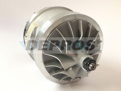 CORE ASSY BILANCIATO T46 REVERSE CUMMINS