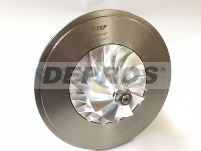 CORE ASSY BILANCIATO HT3B MFS CUMMINS REVERSE