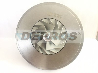 CORE ASSY BILANCIATO HE500WG/HX52W SCANIA TRUCK