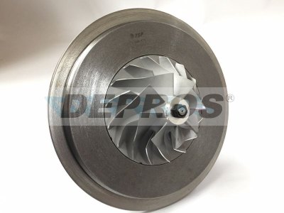 CORE ASSY BILANCIATO HX83 CUMMINS