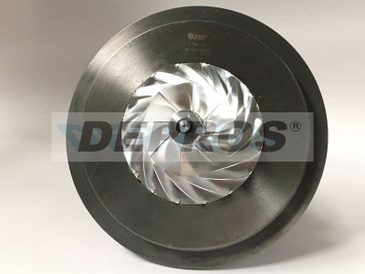 CORE ASSY BILANCIATO HE851 MFS AVIONAL CUMMINS