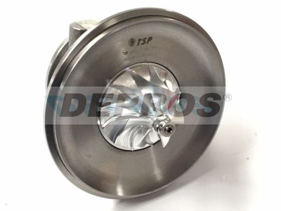 CORE ASSY BILANCIATO RHF3 MFS AVIONAL HITACHI OFF ROAD