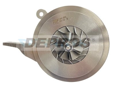 CORE ASSY BILANCIATO B2V FORD POWER STOKE