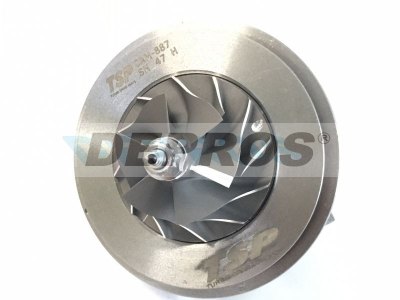 CORE ASSY BILANCIATO TF035 TRACTOR