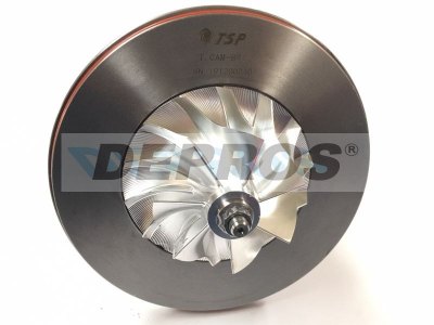 CORE ASSY BILANCIATO TD08H-28M-22 VOLVO MFS AVIONAL