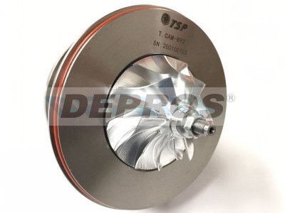 CARTUCHO TD05-12G-6 HYUNDAI MFS BILLET