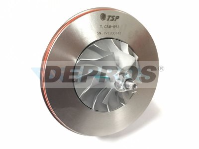 CORE ASSY BILANCIATO TD05-12G-6 HYUNDAI