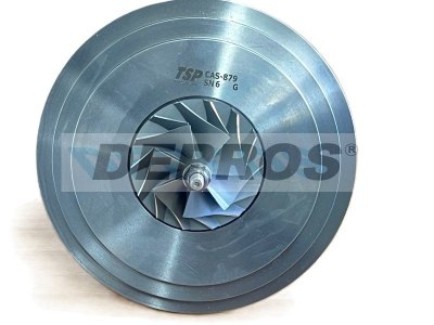 CORE ASSY BILANCIATO S200G VOLVO/DEUTZ INDUSTRIAL