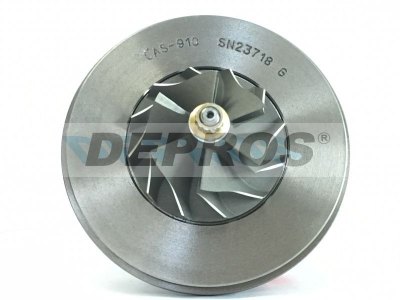 CORE ASSY BILANCIATO S1BG MERCEDES BENZ