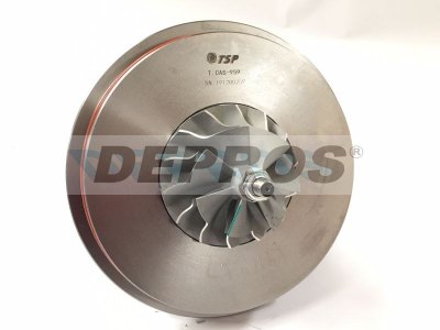 CORE ASSY BILANCIATO S400-14S MERCEDES BENZ