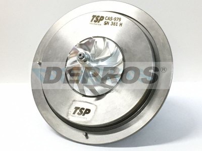 CORE ASSY BILANCIATO S200 MFS