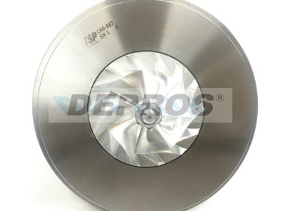 CARTUCHO S410 MFS BILLET